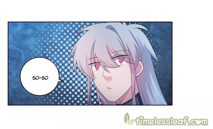 Read Above All Gods EN Manga Online