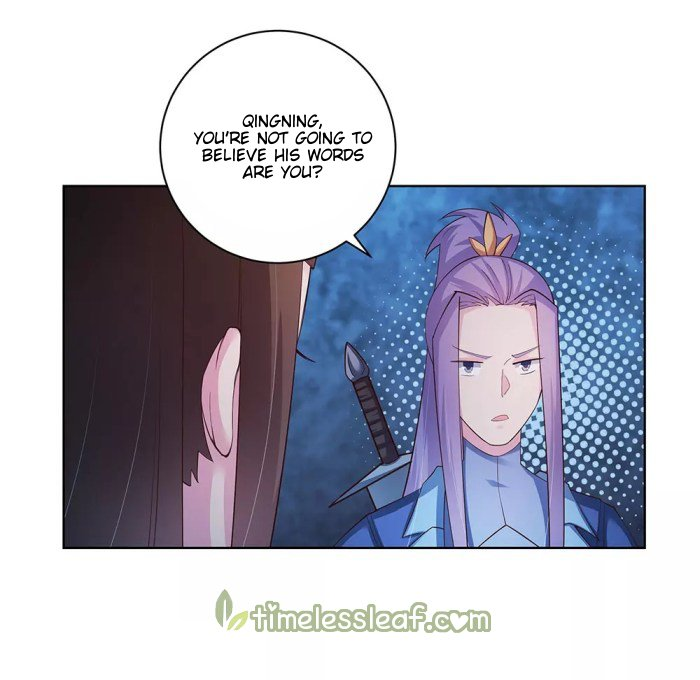 Read Above All Gods EN Manga Online
