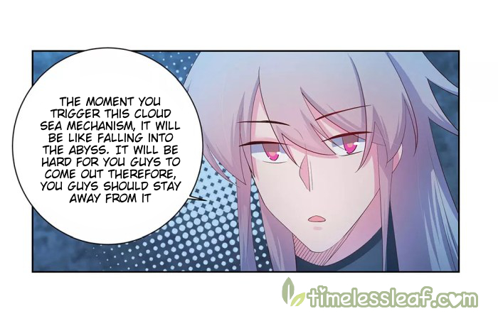 Read Above All Gods EN Manga Online