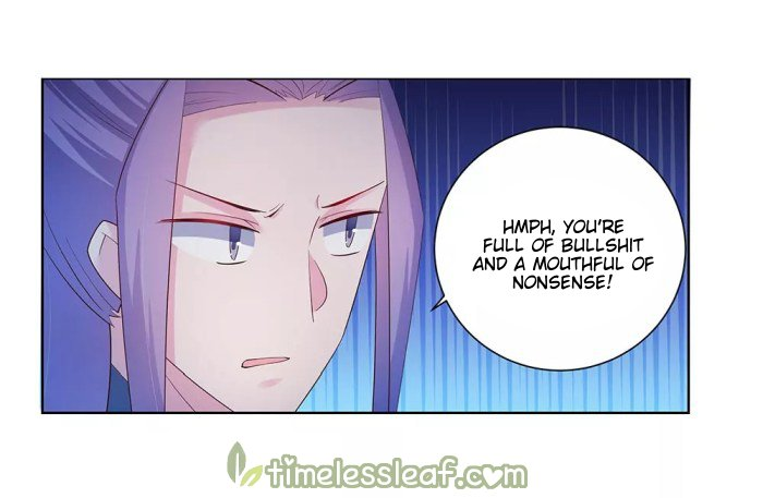 Read Above All Gods EN Manga Online