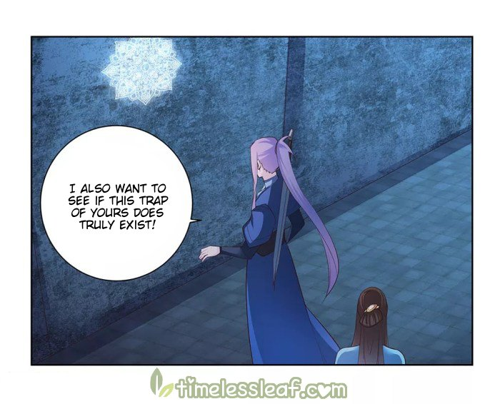 Read Above All Gods EN Manga Online