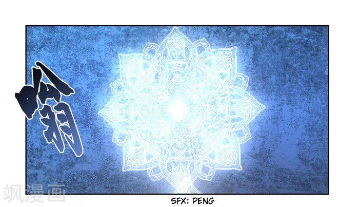 Read Above All Gods EN Manga Online