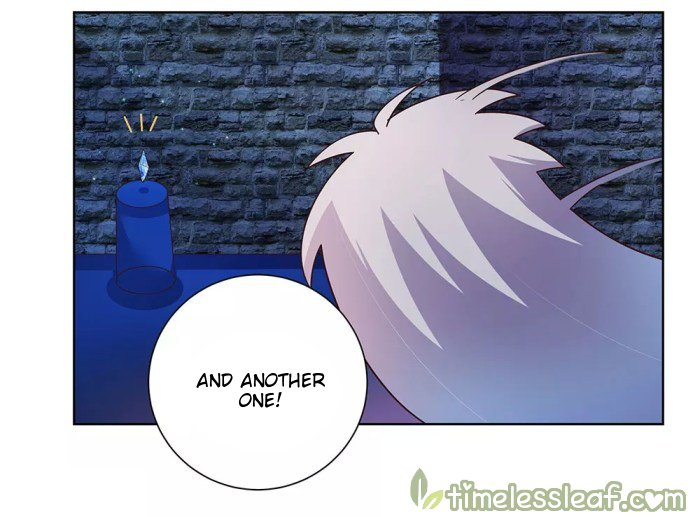 Read Above All Gods EN Manga Online