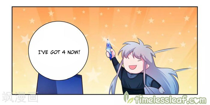 Read Above All Gods EN Manga Online