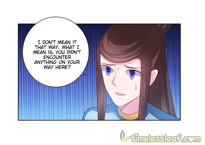Read Above All Gods EN Manga Online