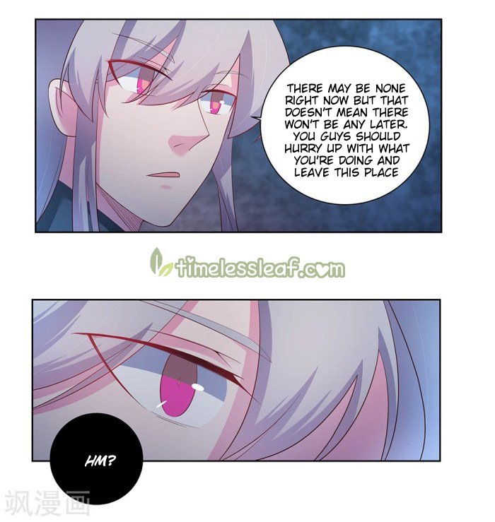 Read Above All Gods EN Manga Online