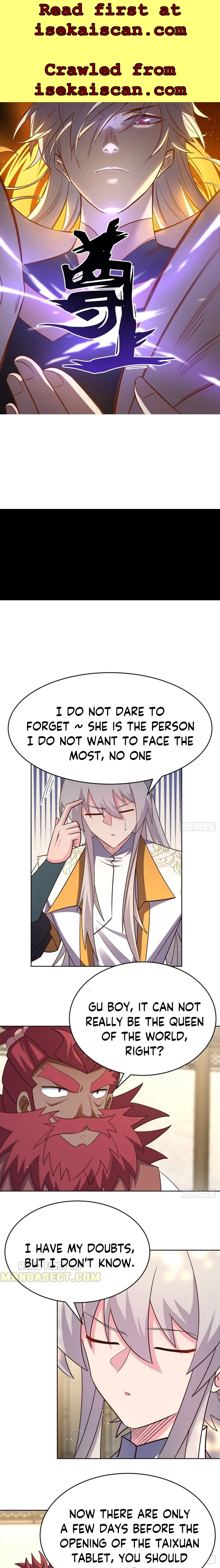 Read Above All Gods EN Manga Online