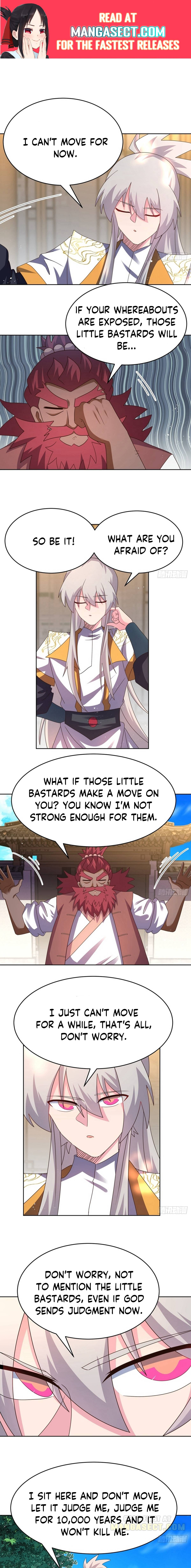 Read Above All Gods EN Manga Online