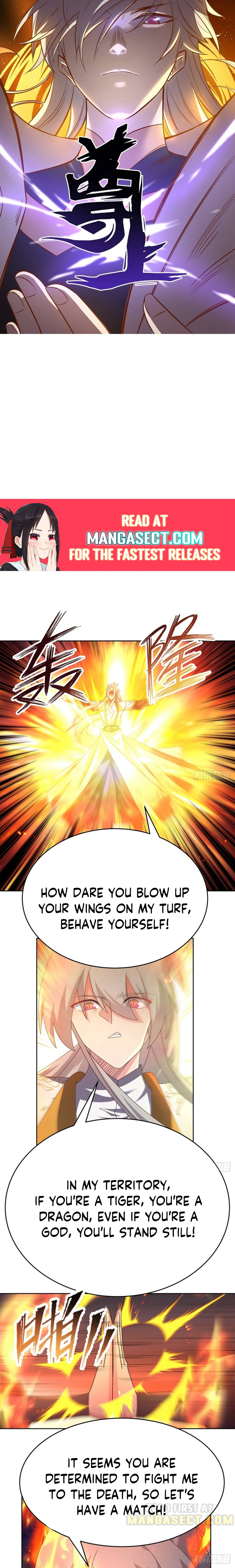 Read Above All Gods EN Manga Online