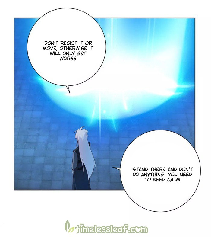 Read Above All Gods EN Manga Online