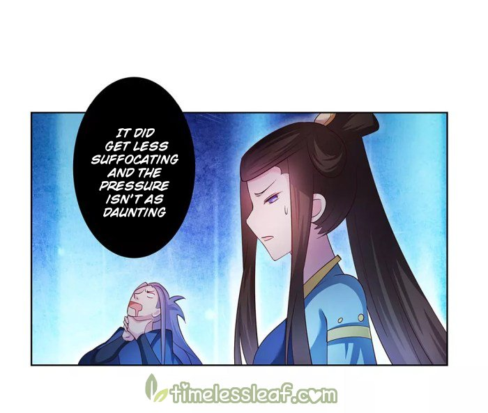 Read Above All Gods EN Manga Online