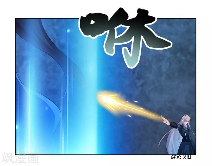 Read Above All Gods EN Manga Online