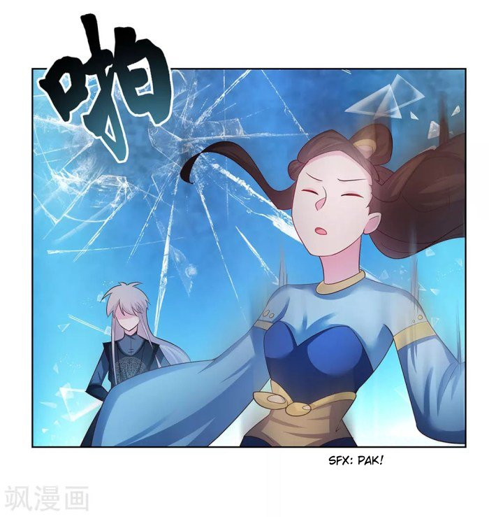 Read Above All Gods EN Manga Online