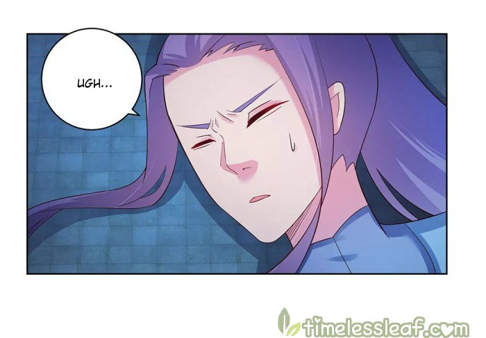 Read Above All Gods EN Manga Online