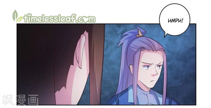 Read Above All Gods EN Manga Online