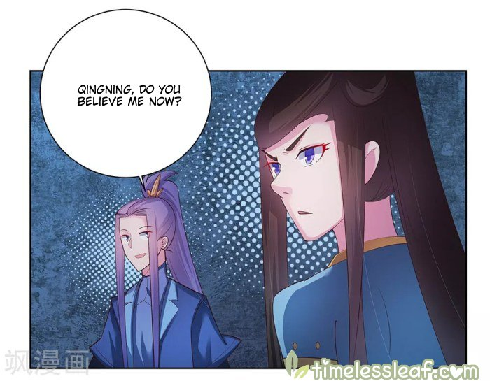 Read Above All Gods EN Manga Online