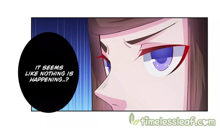 Read Above All Gods EN Manga Online