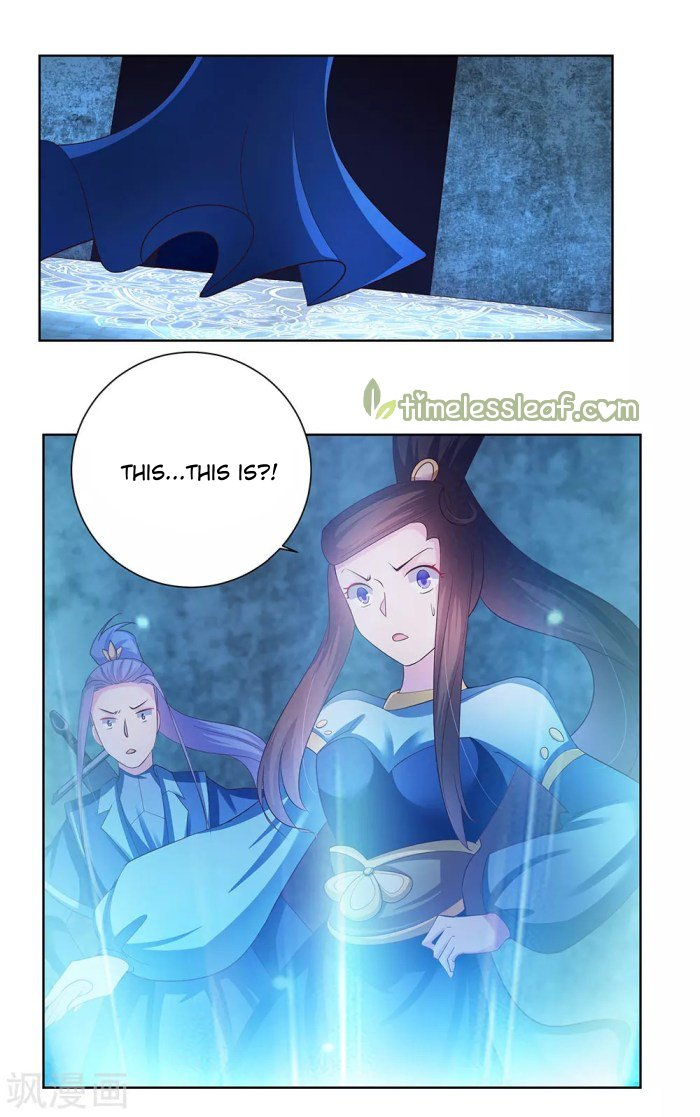 Read Above All Gods EN Manga Online