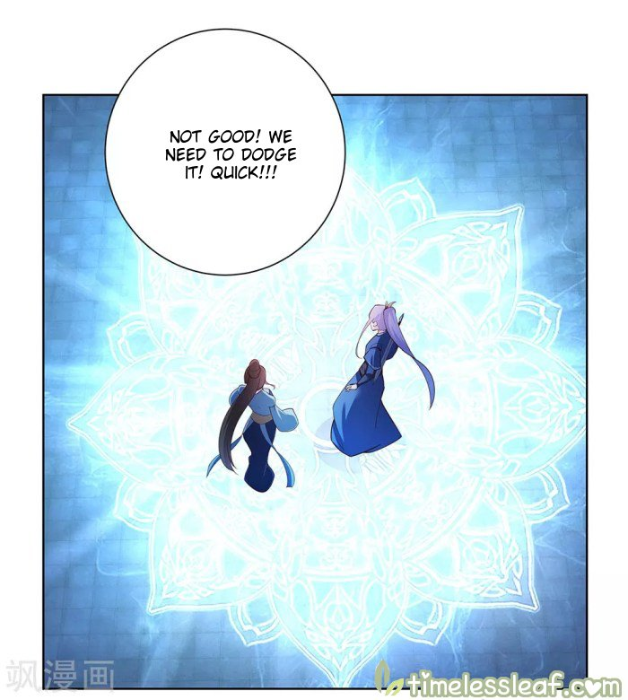 Read Above All Gods EN Manga Online
