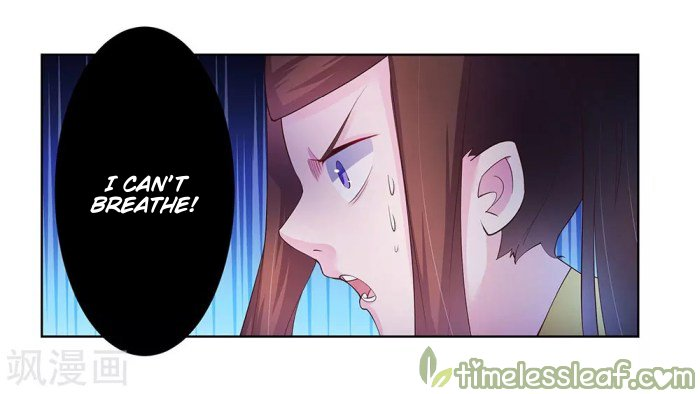 Read Above All Gods EN Manga Online
