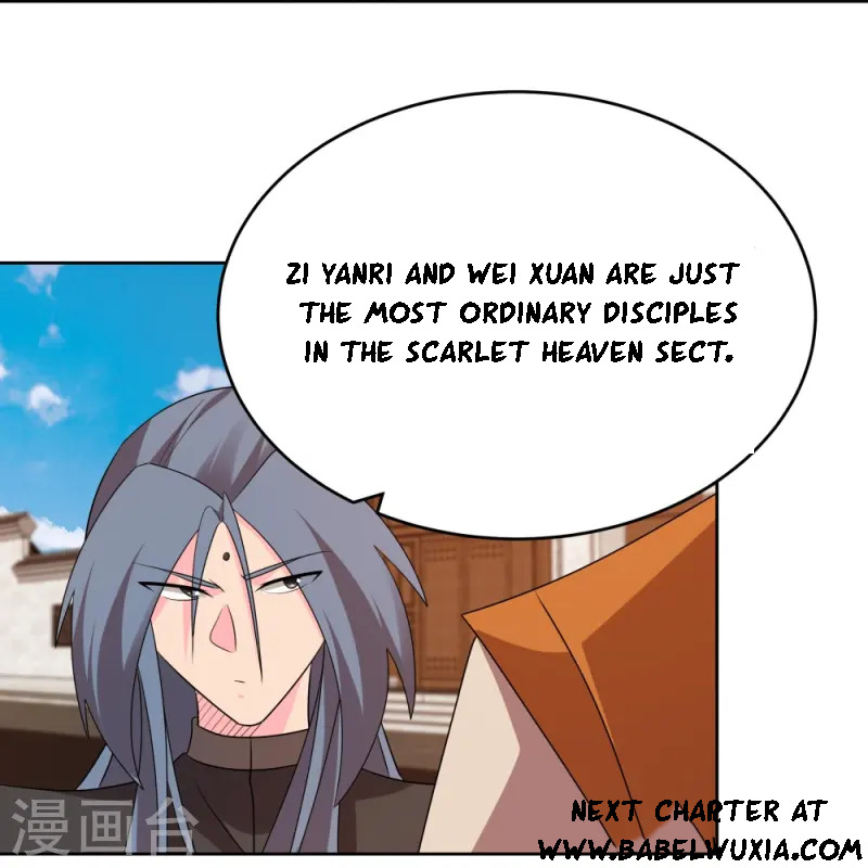 Read Above All Gods EN Manga Online