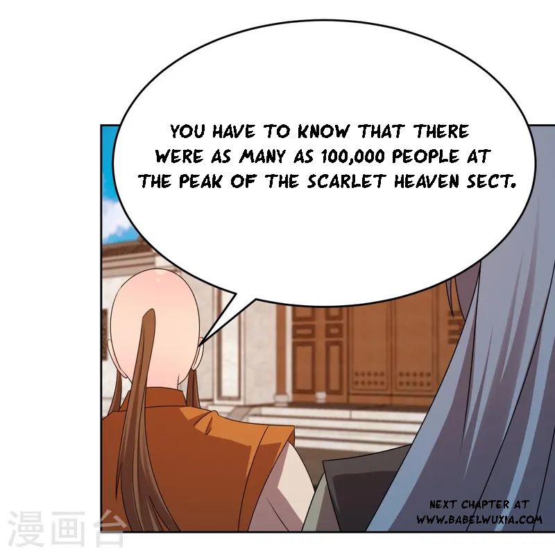 Read Above All Gods EN Manga Online