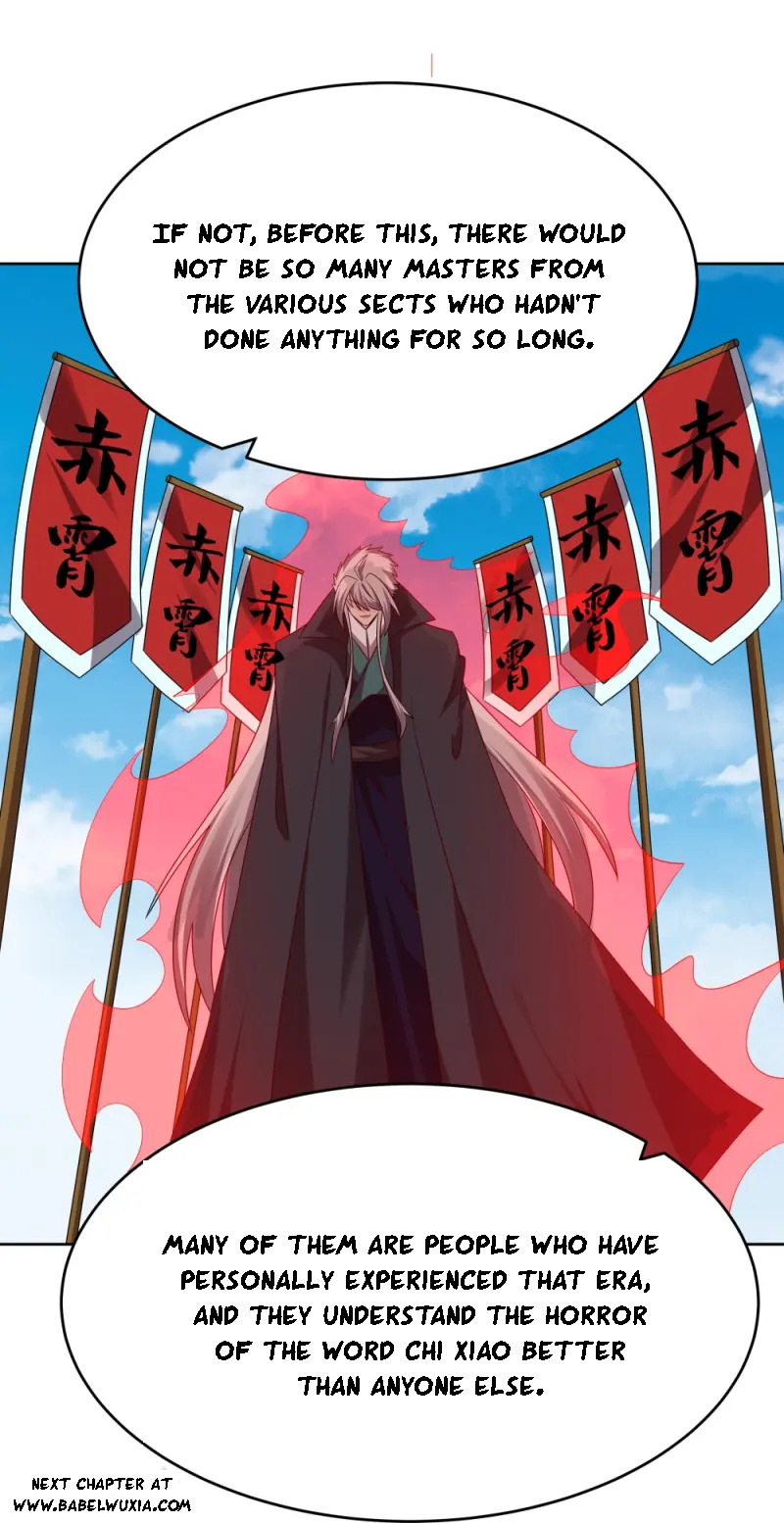 Read Above All Gods EN Manga Online