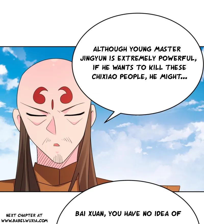 Read Above All Gods EN Manga Online