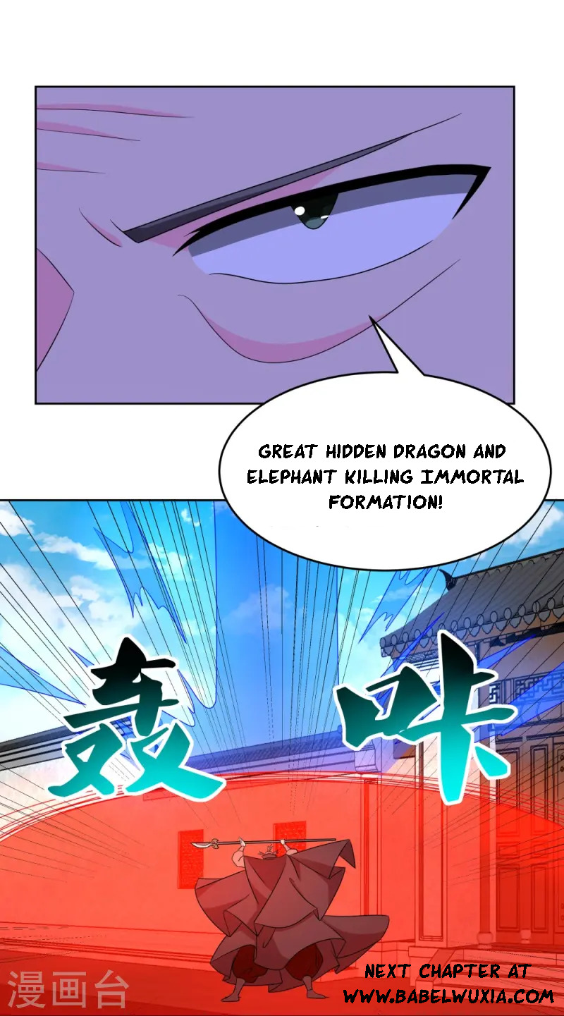 Read Above All Gods EN Manga Online