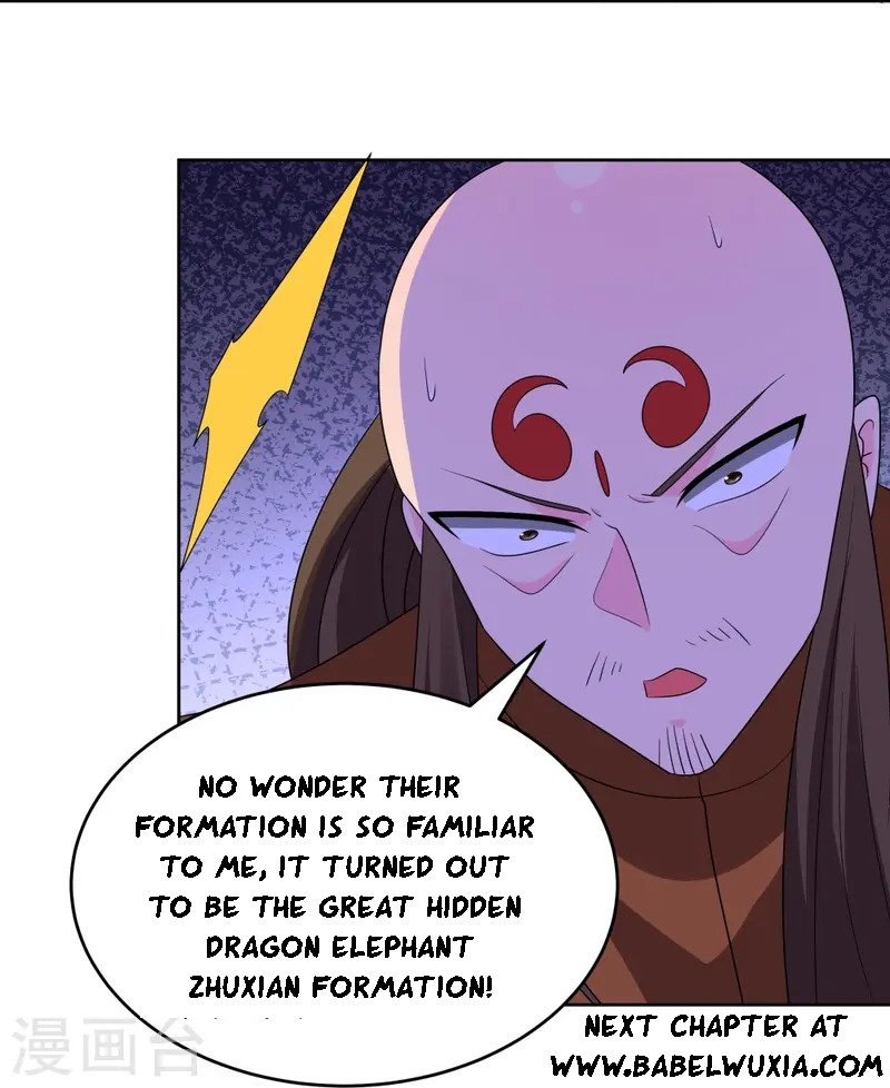 Read Above All Gods EN Manga Online