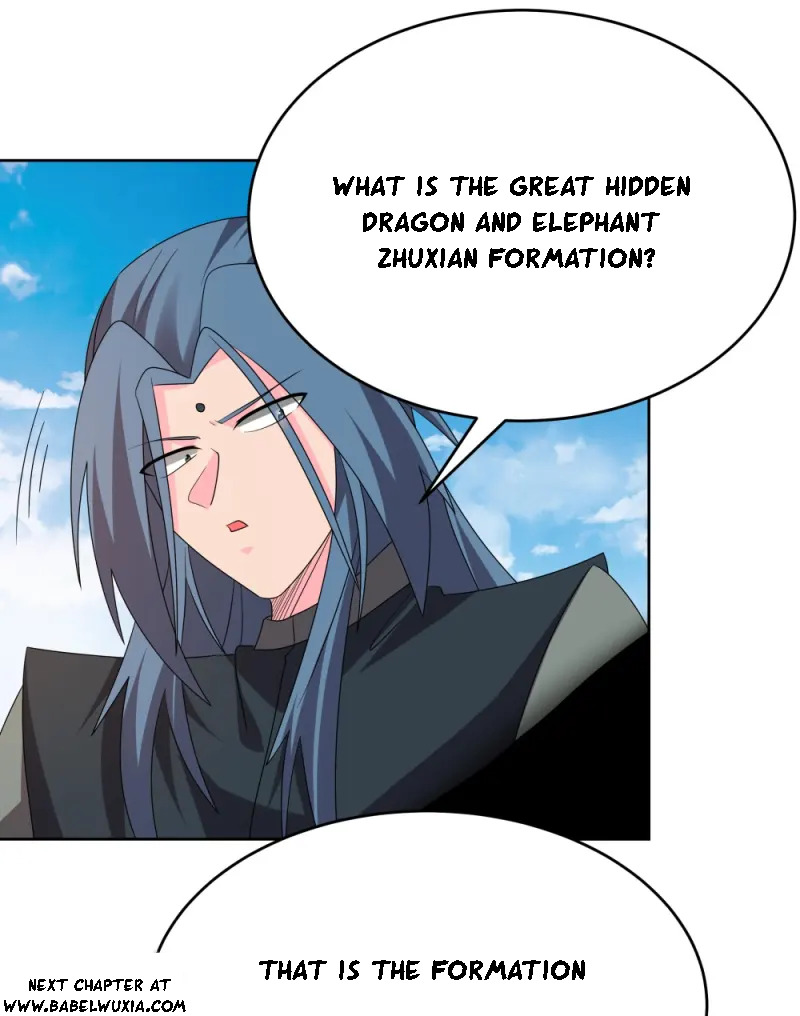 Read Above All Gods EN Manga Online