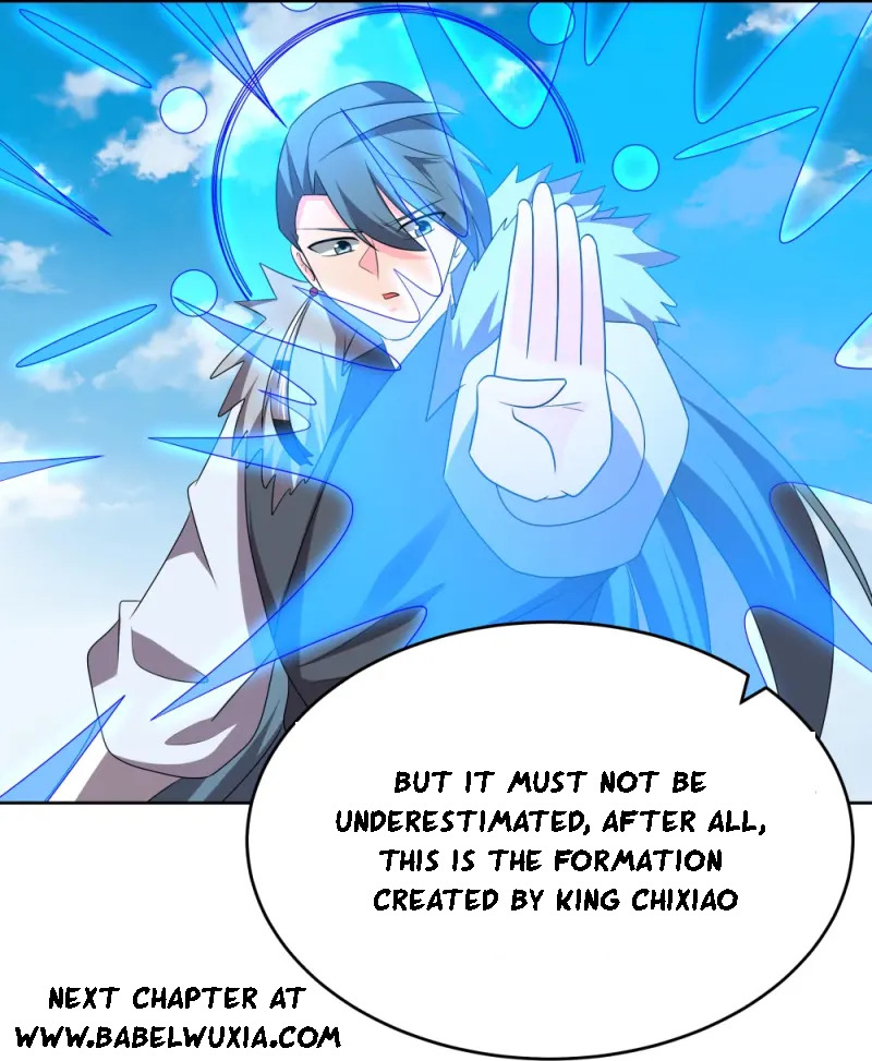 Read Above All Gods EN Manga Online