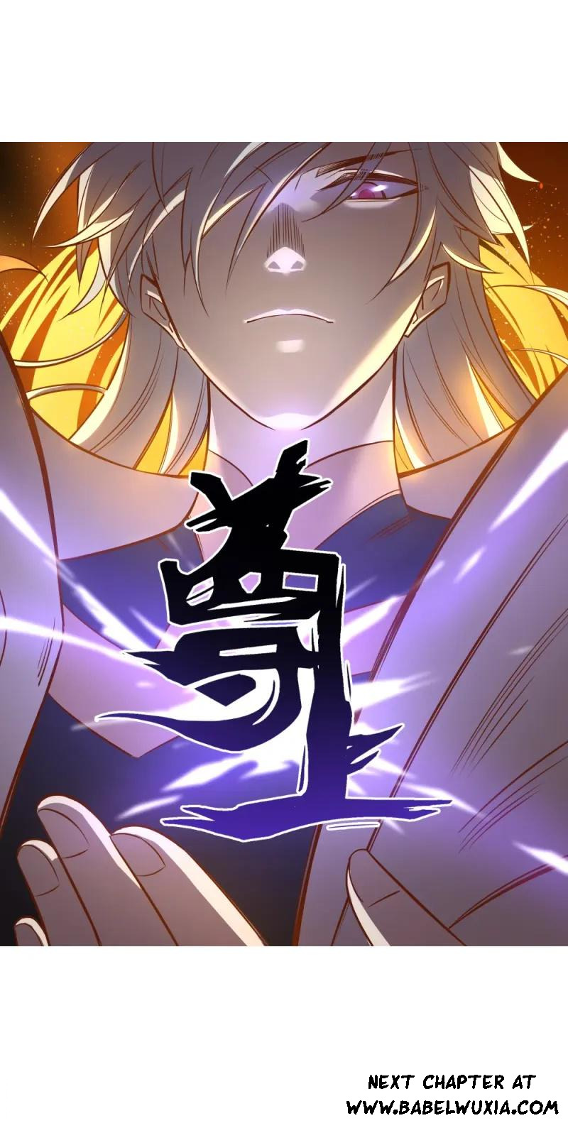 Read Above All Gods EN Manga Online