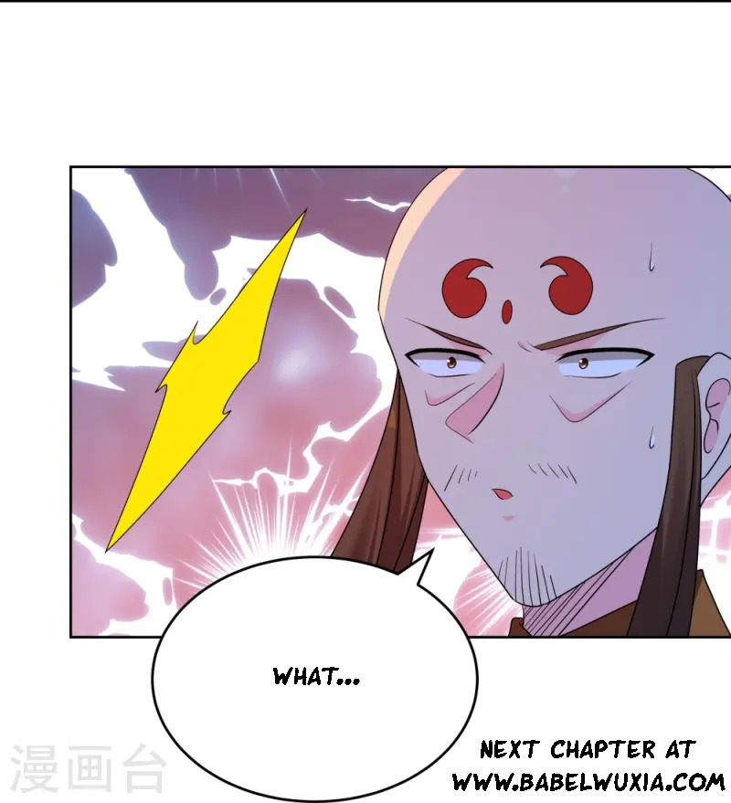 Read Above All Gods EN Manga Online