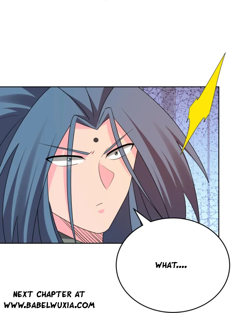 Read Above All Gods EN Manga Online