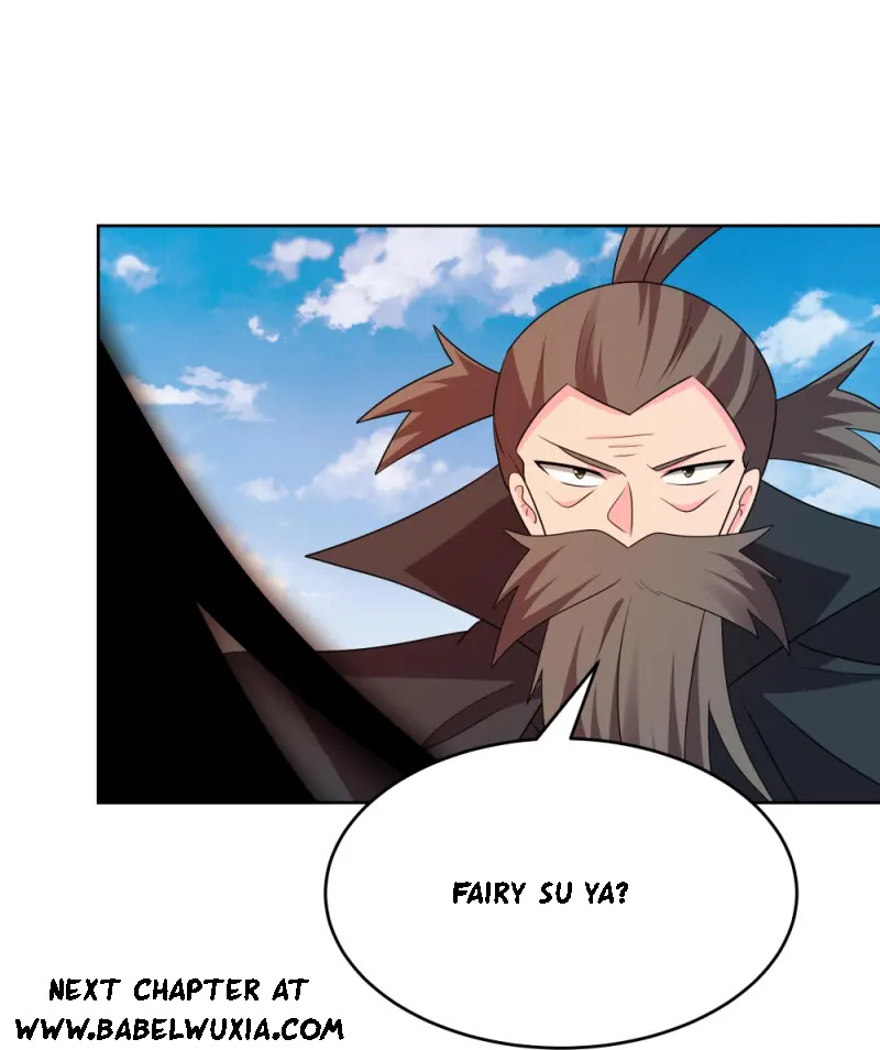 Read Above All Gods EN Manga Online