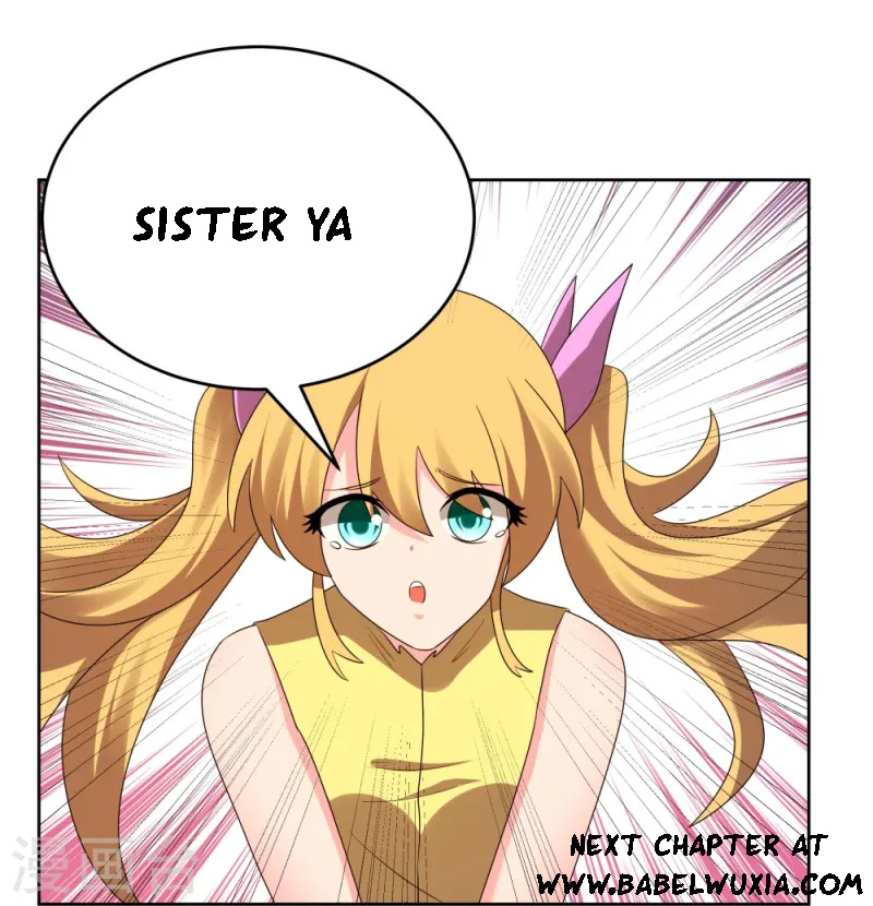 Read Above All Gods EN Manga Online