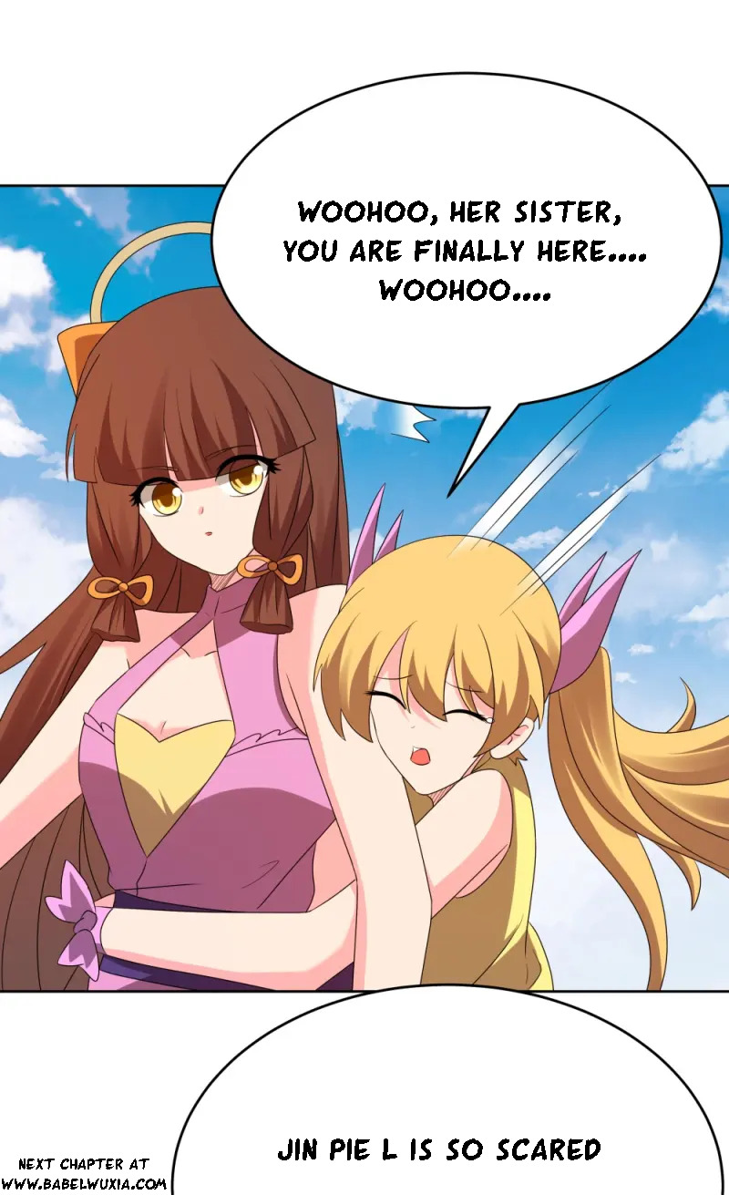 Read Above All Gods EN Manga Online