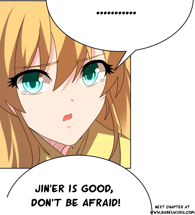 Read Above All Gods EN Manga Online