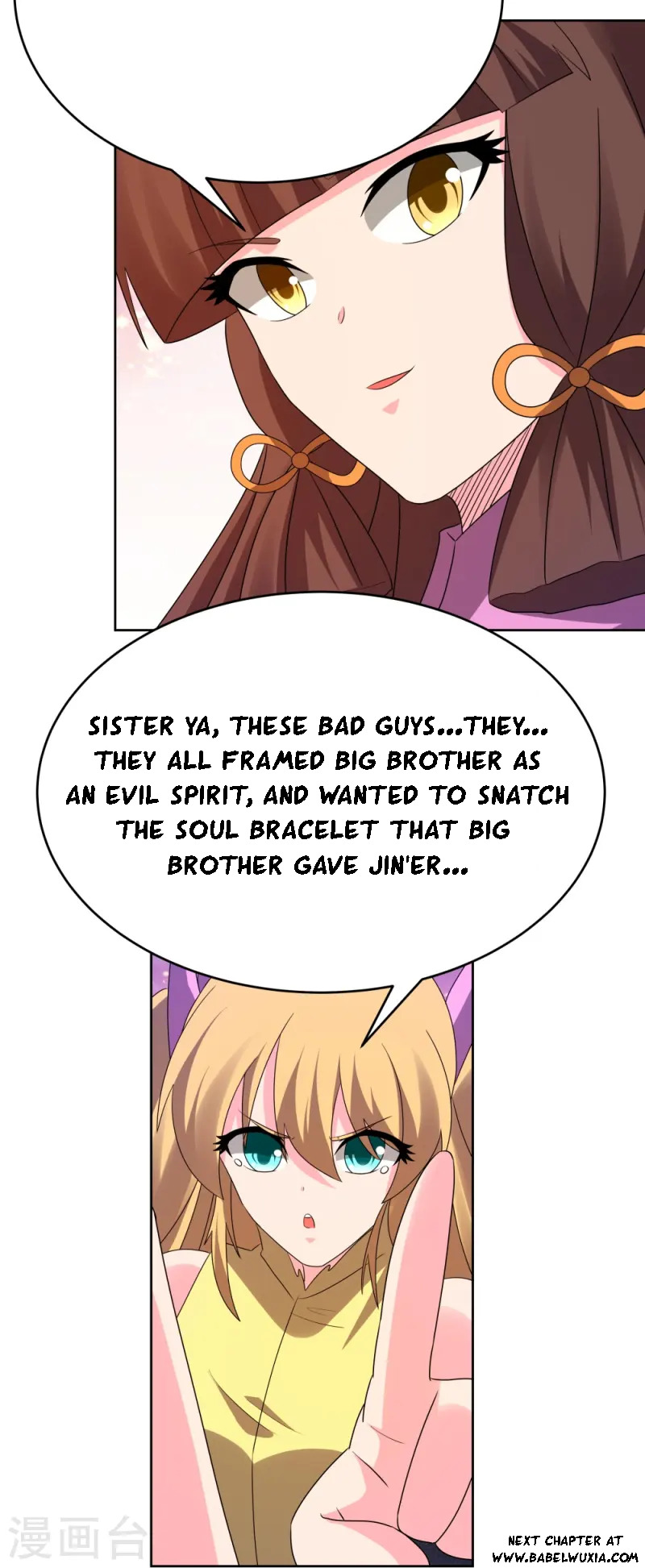 Read Above All Gods EN Manga Online