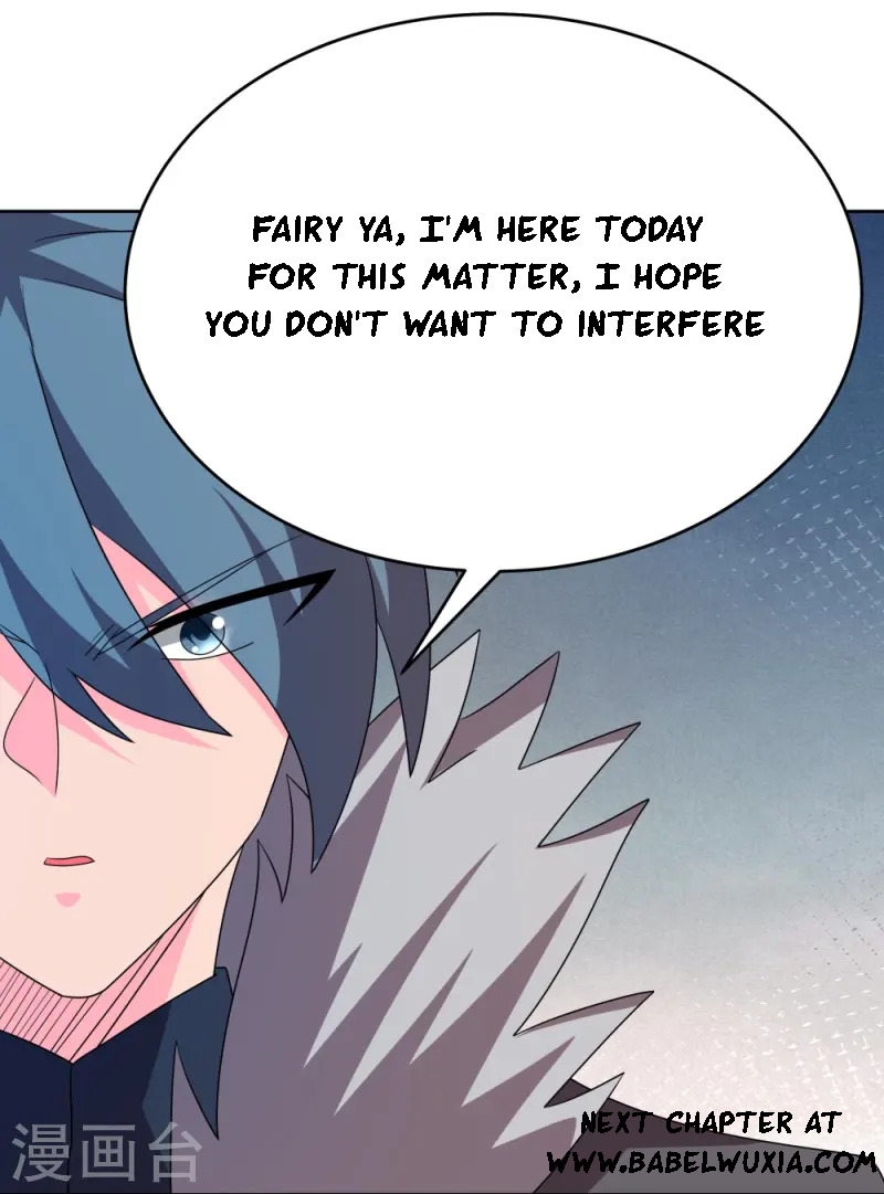 Read Above All Gods EN Manga Online