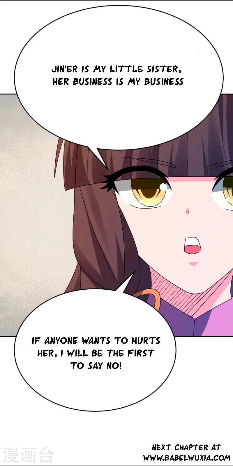 Read Above All Gods EN Manga Online