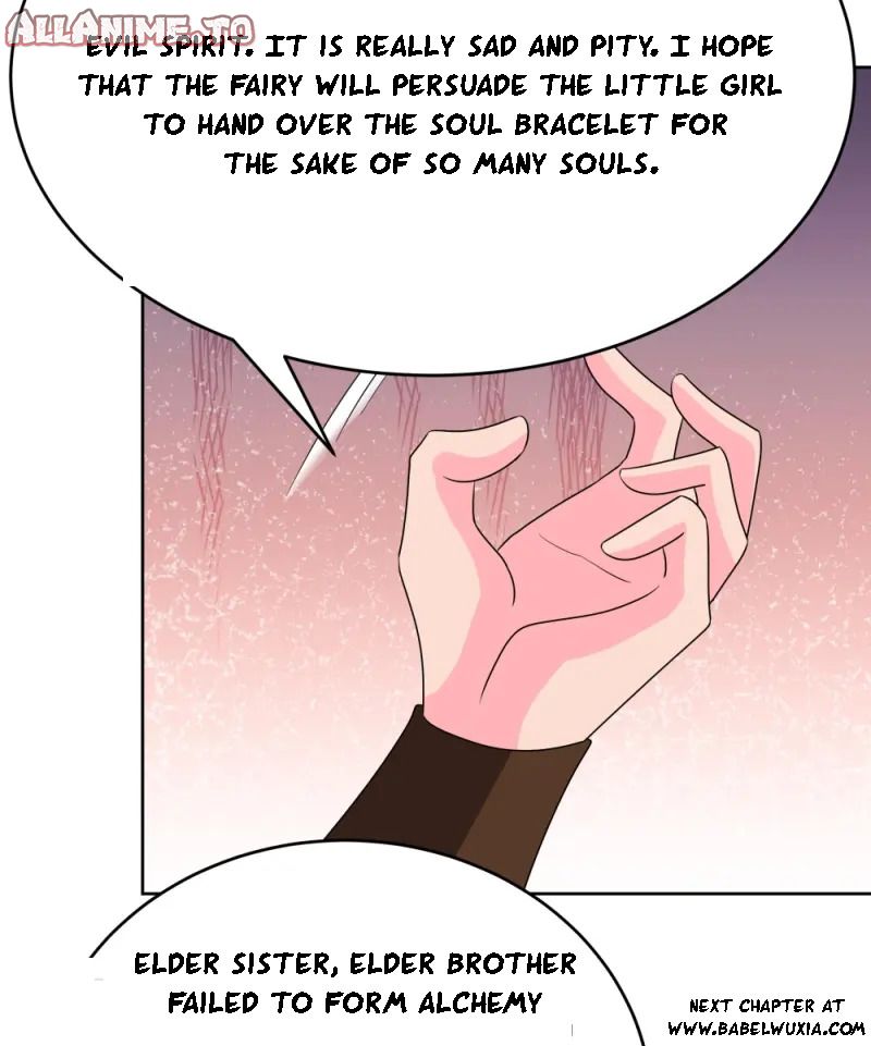 Read Above All Gods EN Manga Online