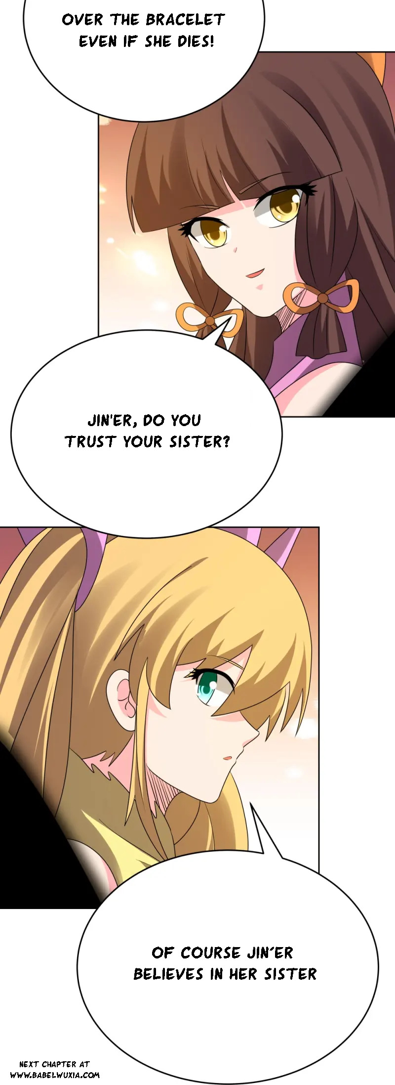 Read Above All Gods EN Manga Online