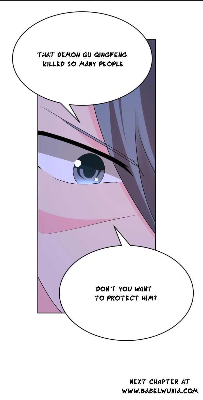 Read Above All Gods EN Manga Online