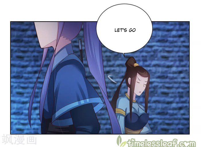 Read Above All Gods EN Manga Online