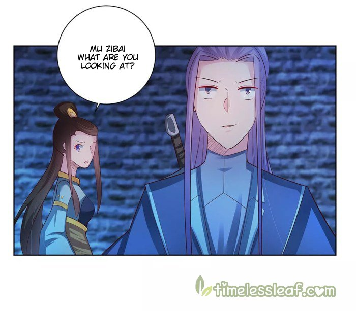 Read Above All Gods EN Manga Online