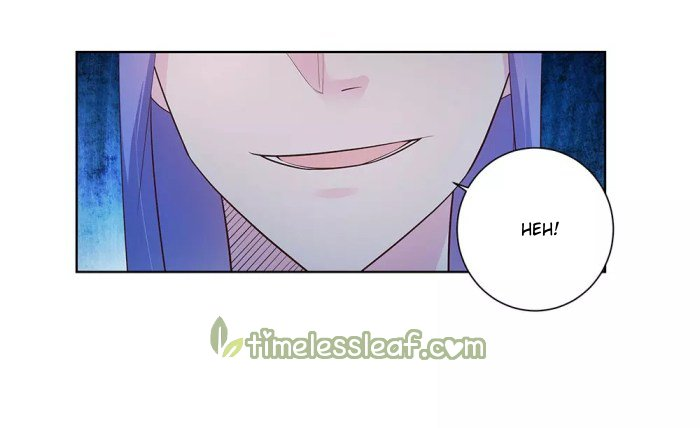 Read Above All Gods EN Manga Online
