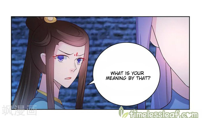 Read Above All Gods EN Manga Online