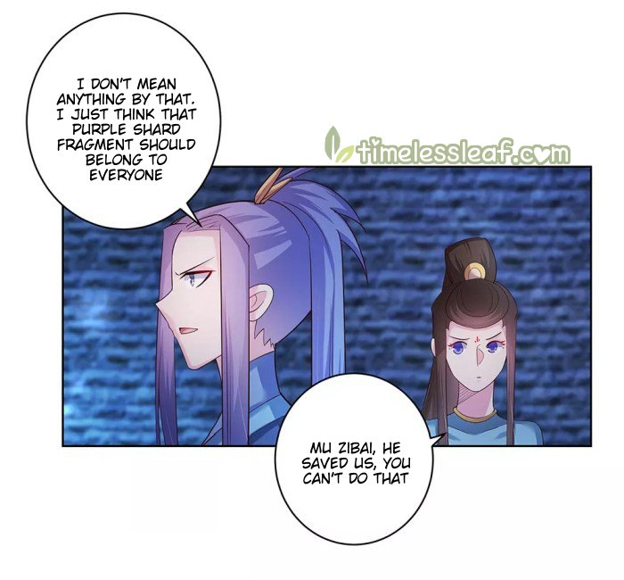 Read Above All Gods EN Manga Online
